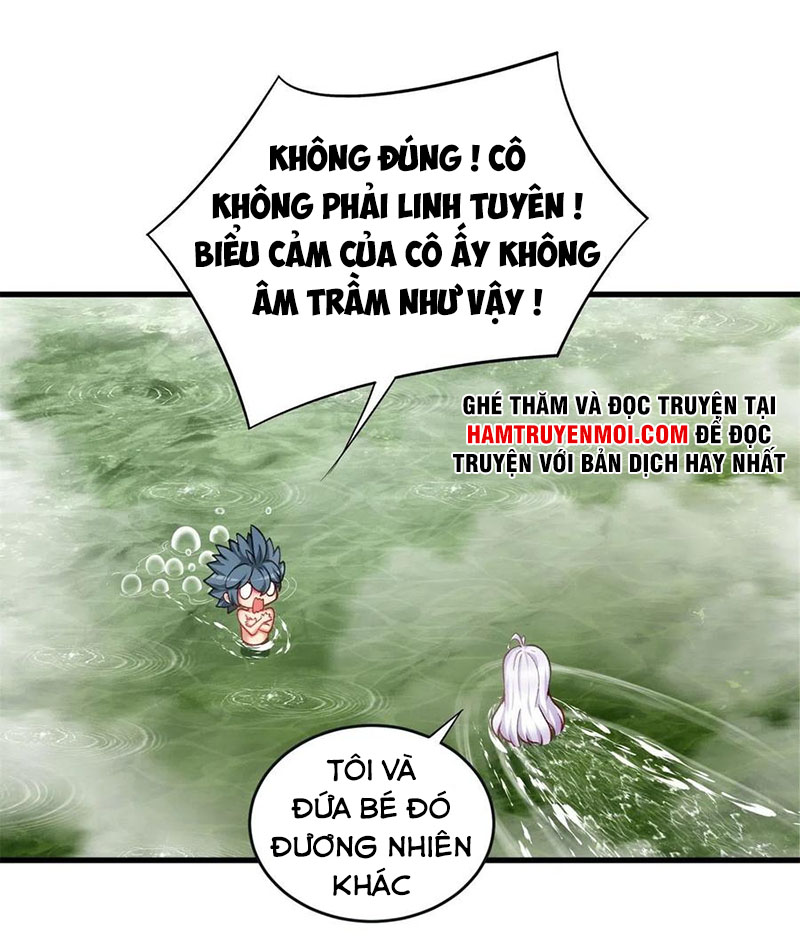 Ta Nhặt Được Thuộc Tính Tại Tu Chân Giới chapter 204 - Trang 1