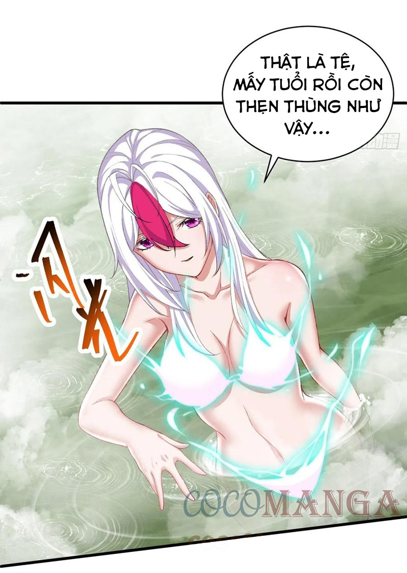 Ta Nhặt Được Thuộc Tính Tại Tu Chân Giới chapter 204 - Trang 21