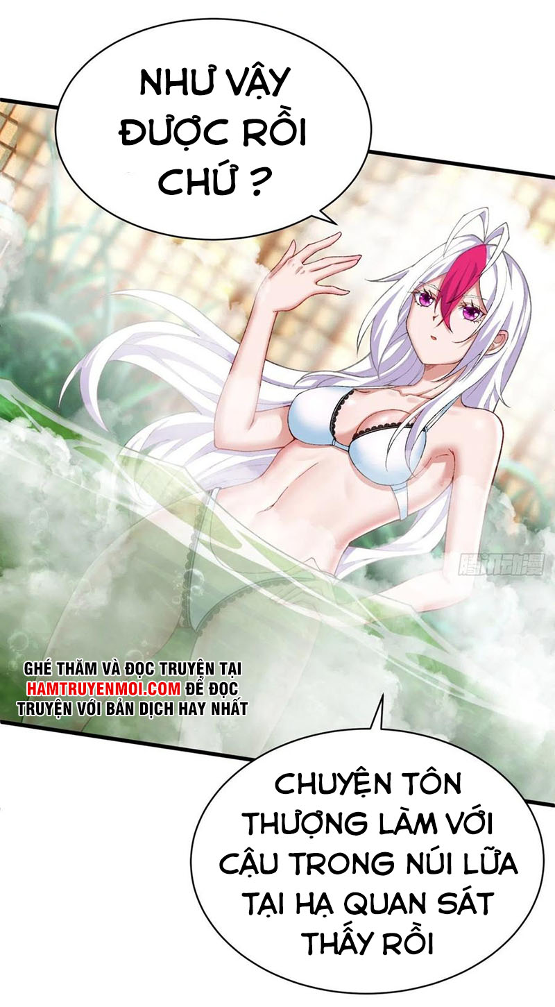 Ta Nhặt Được Thuộc Tính Tại Tu Chân Giới chapter 204 - Trang 22