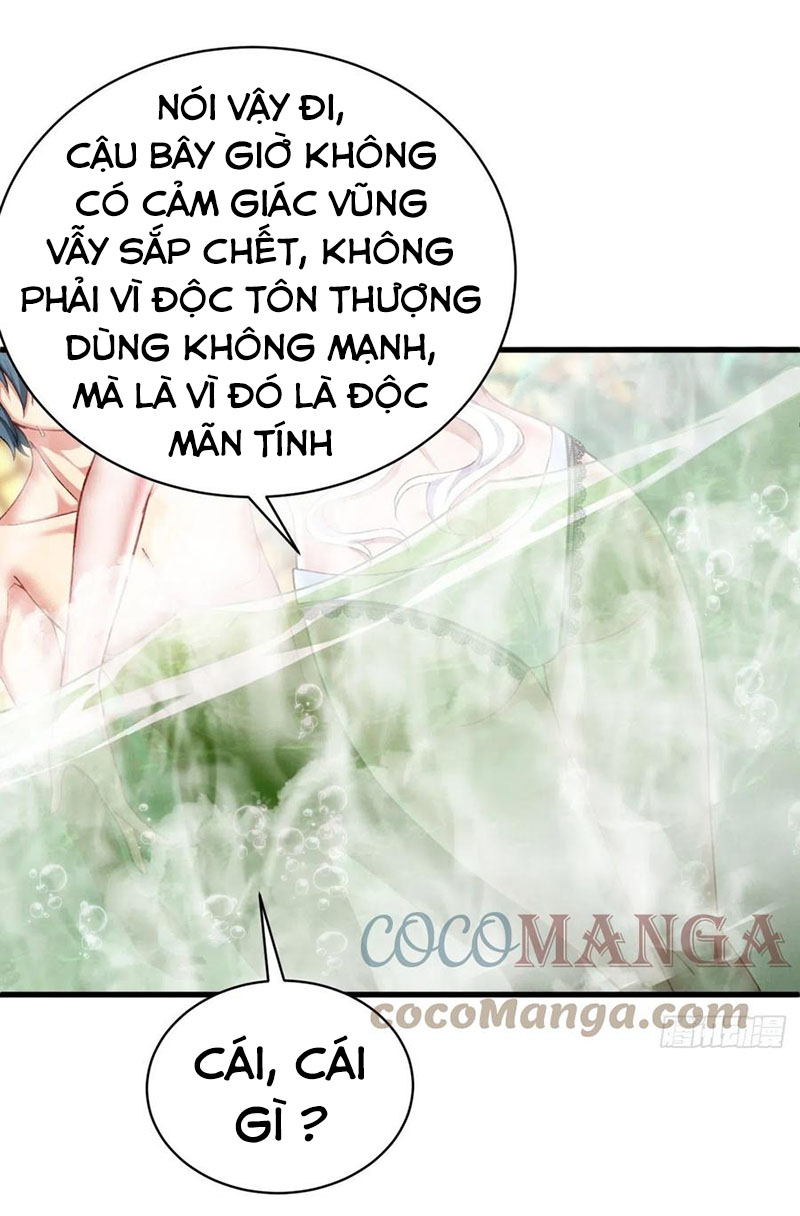 Ta Nhặt Được Thuộc Tính Tại Tu Chân Giới chapter 204 - Trang 23