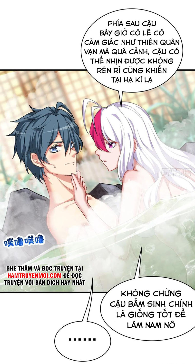 Ta Nhặt Được Thuộc Tính Tại Tu Chân Giới chapter 204 - Trang 24