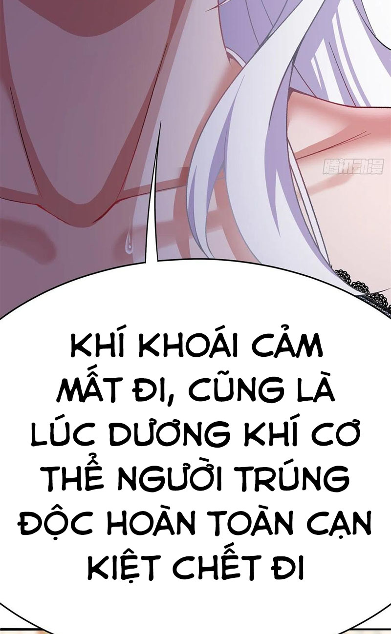 Ta Nhặt Được Thuộc Tính Tại Tu Chân Giới chapter 204 - Trang 28