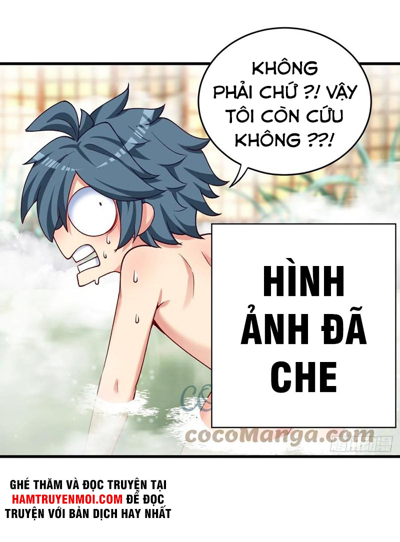 Ta Nhặt Được Thuộc Tính Tại Tu Chân Giới chapter 204 - Trang 33