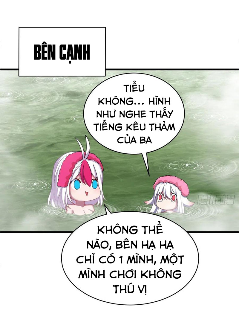 Ta Nhặt Được Thuộc Tính Tại Tu Chân Giới chapter 204 - Trang 39