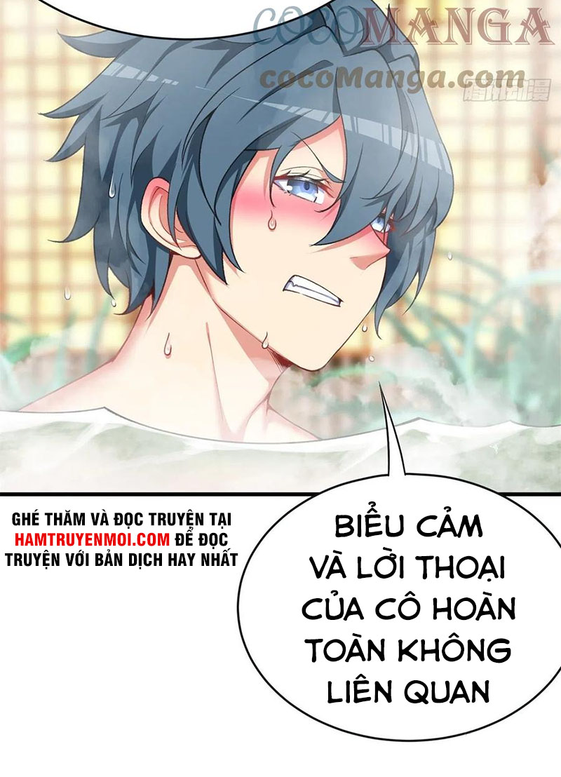 Ta Nhặt Được Thuộc Tính Tại Tu Chân Giới chapter 204 - Trang 3
