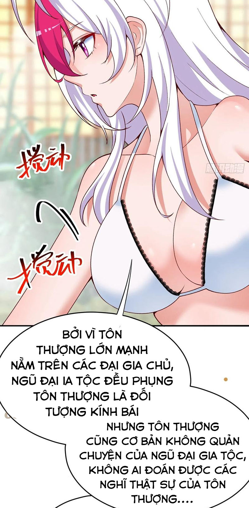 Ta Nhặt Được Thuộc Tính Tại Tu Chân Giới chapter 204 - Trang 46