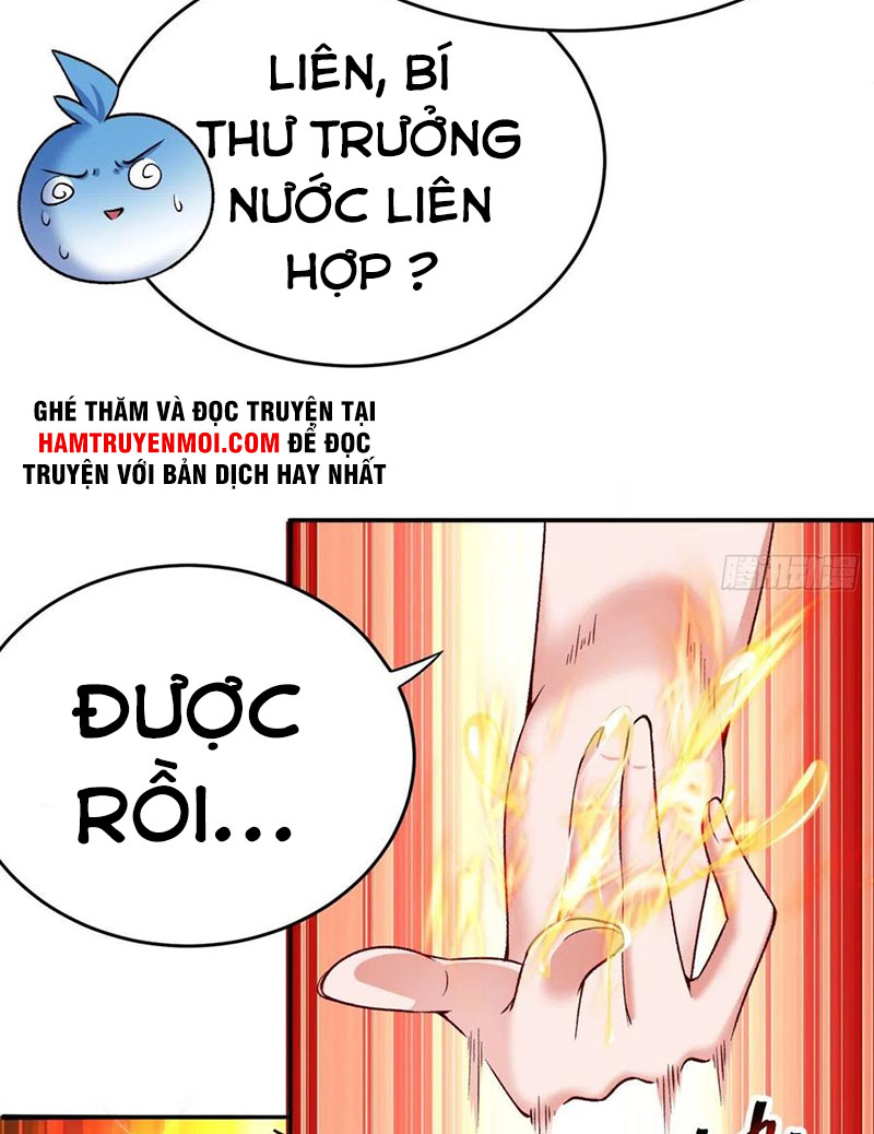 Ta Nhặt Được Thuộc Tính Tại Tu Chân Giới chapter 204 - Trang 47