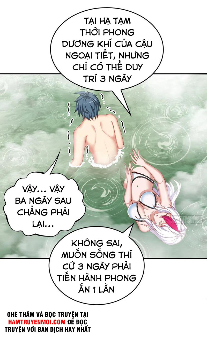Ta Nhặt Được Thuộc Tính Tại Tu Chân Giới chapter 204 - Trang 49