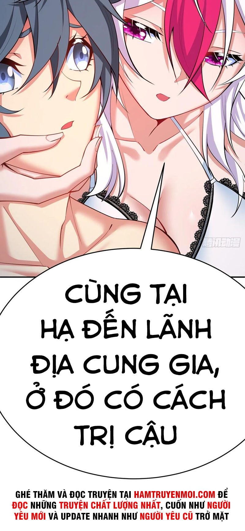 Ta Nhặt Được Thuộc Tính Tại Tu Chân Giới chapter 204 - Trang 51