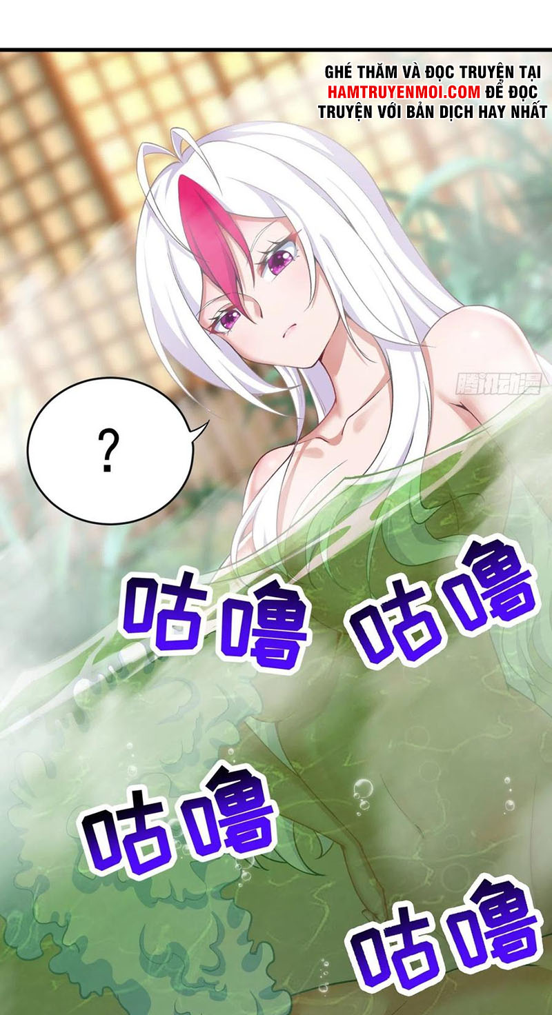Ta Nhặt Được Thuộc Tính Tại Tu Chân Giới chapter 204 - Trang 8