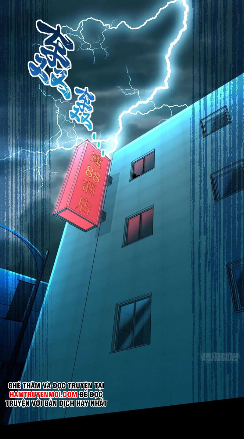 Toàn Cầu Sụp Đổ chapter 66 - Trang 1