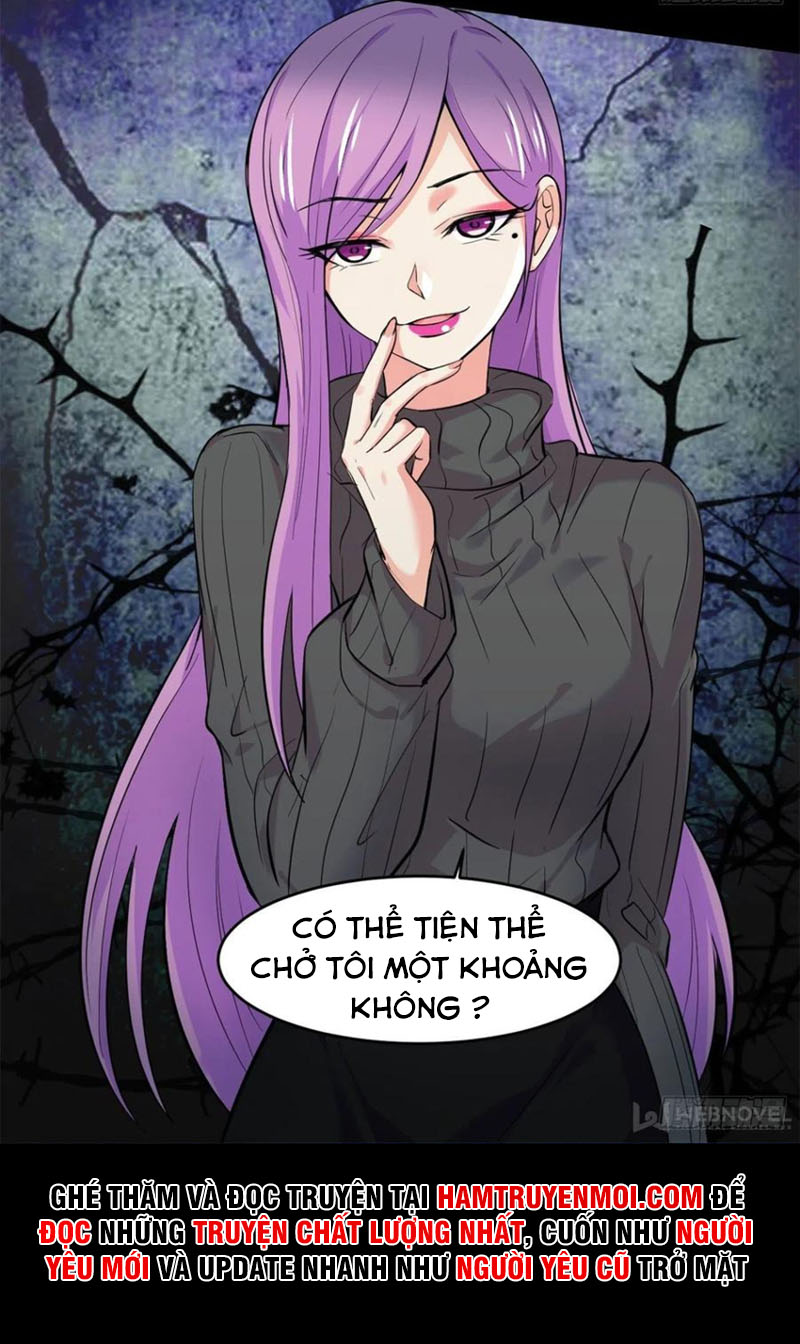Toàn Cầu Sụp Đổ chapter 66 - Trang 43