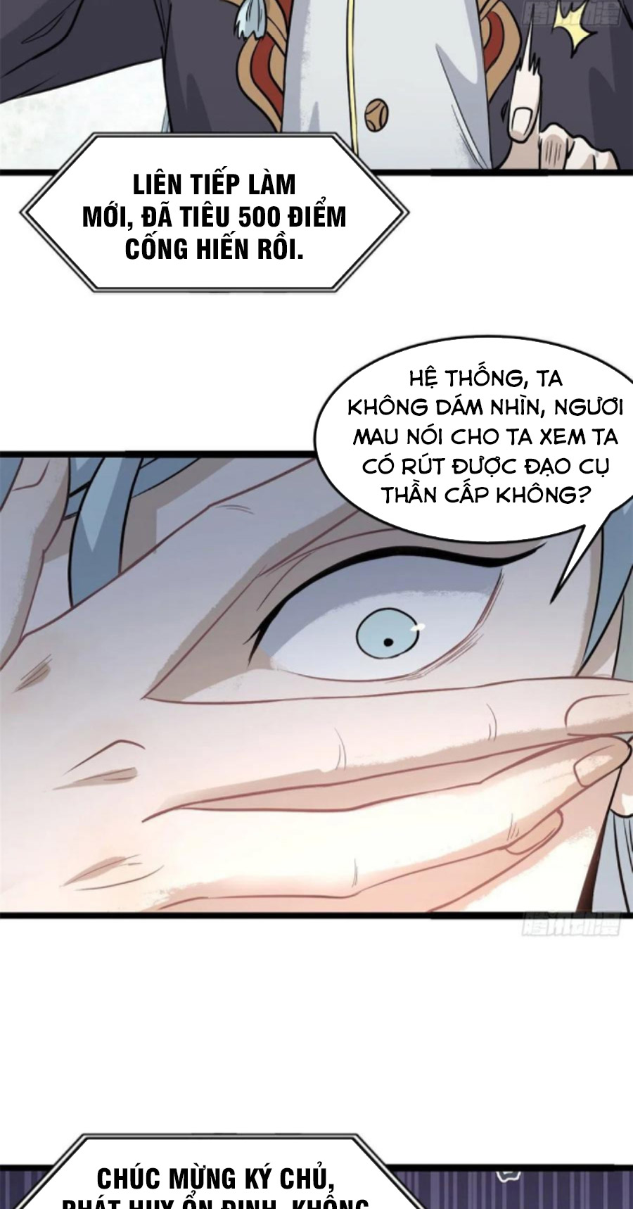 Vạn Cổ Tối Cường Tông Chapter 119 - Hamtruyen.vn