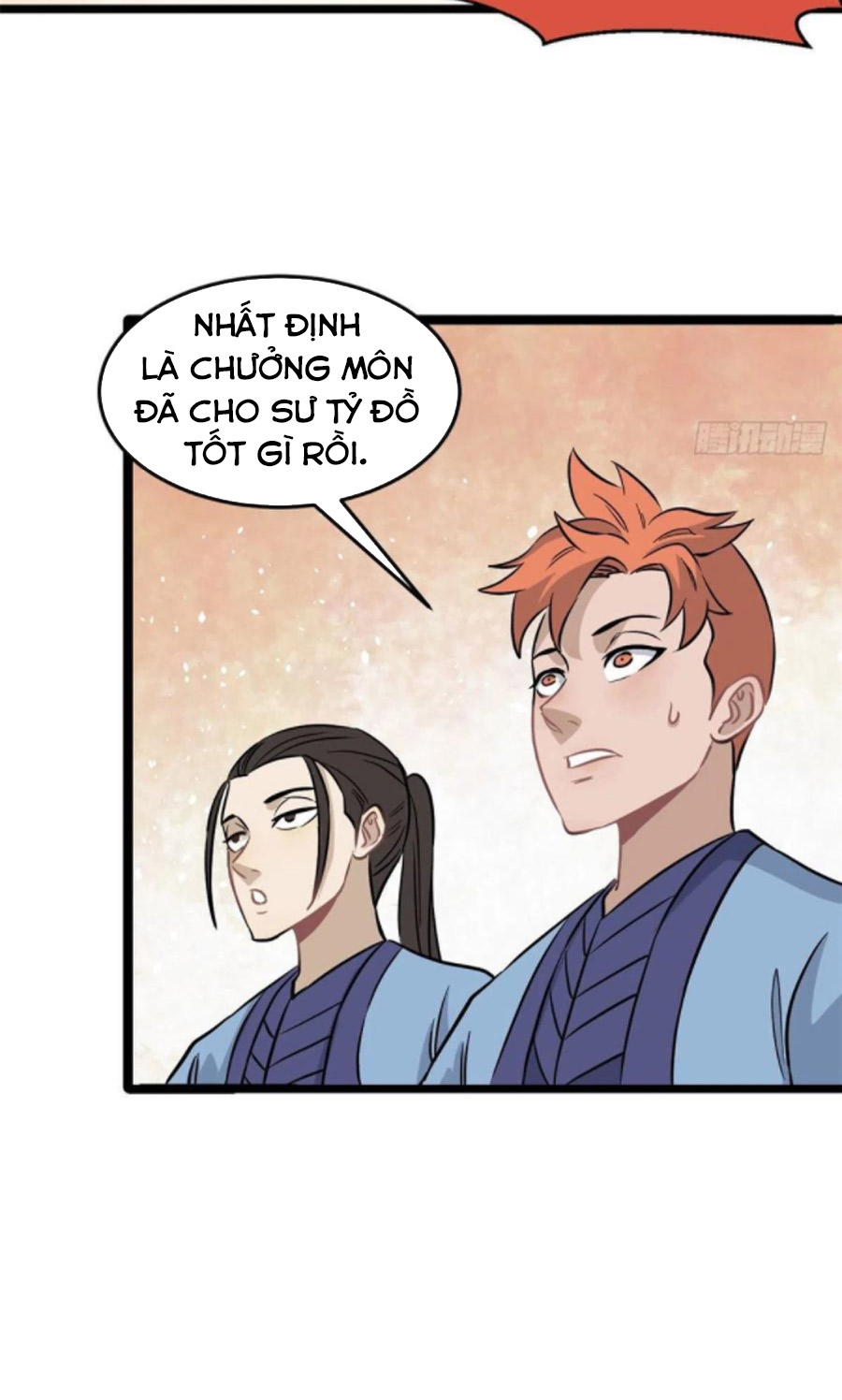 Vạn Cổ Tối Cường Tông Chapter 123 - Hamtruyen.vn