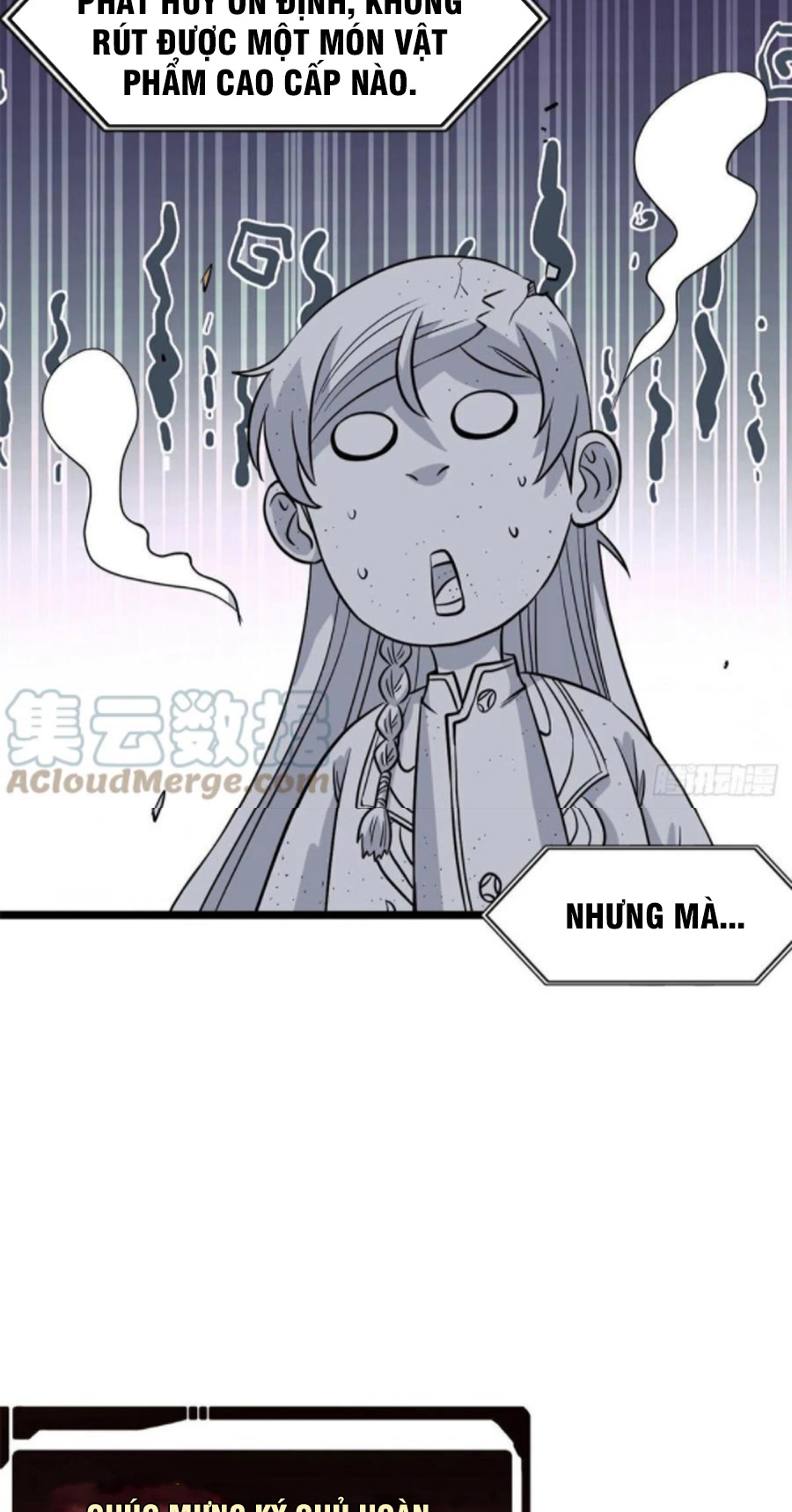 Vạn Cổ Tối Cường Tông Chapter 119 - Hamtruyen.vn