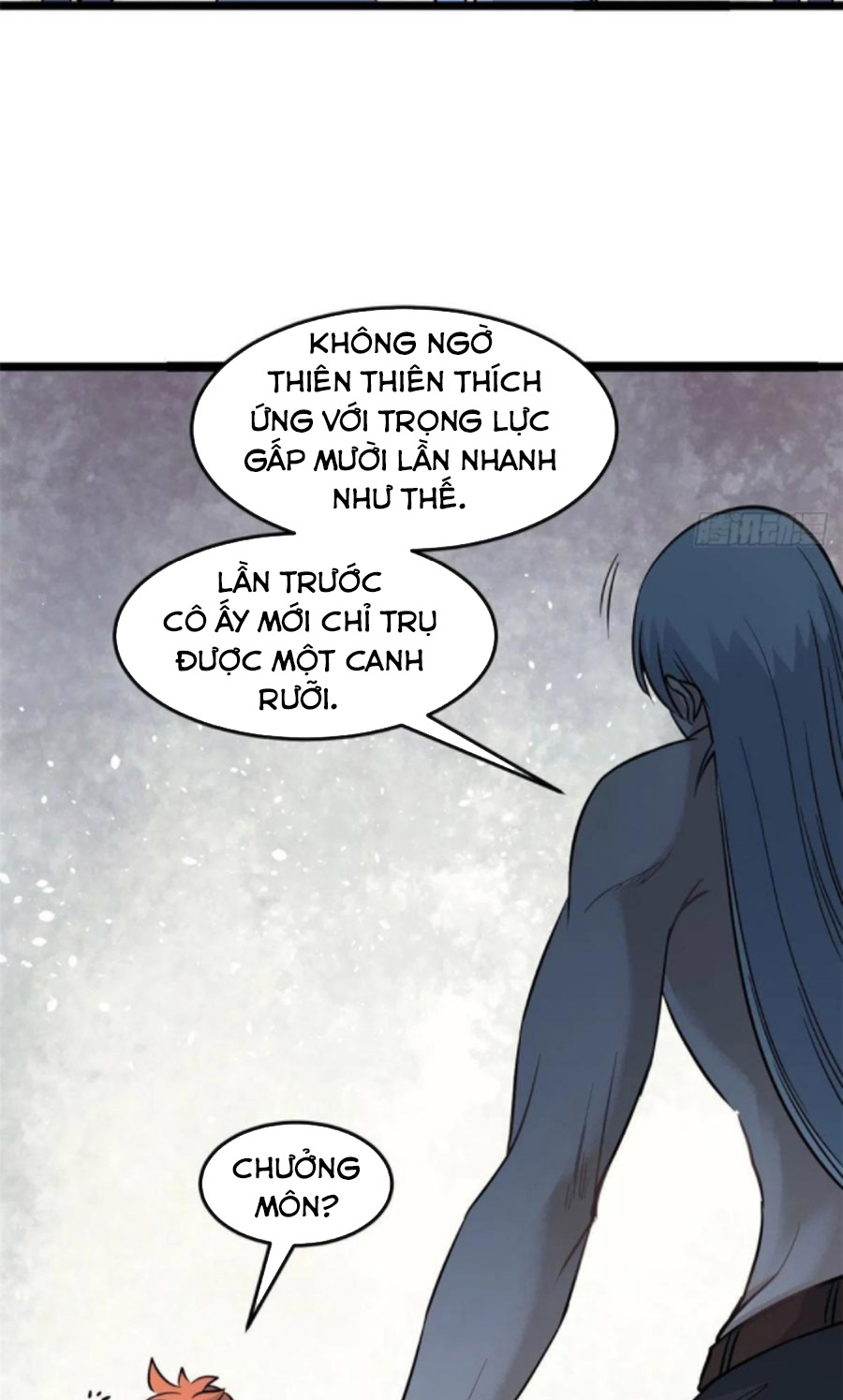 Vạn Cổ Tối Cường Tông Chapter 123 - Hamtruyen.vn
