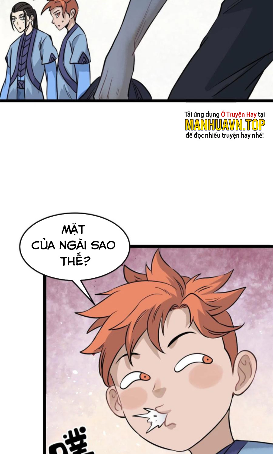 Vạn Cổ Tối Cường Tông Chapter 123 - Hamtruyen.vn