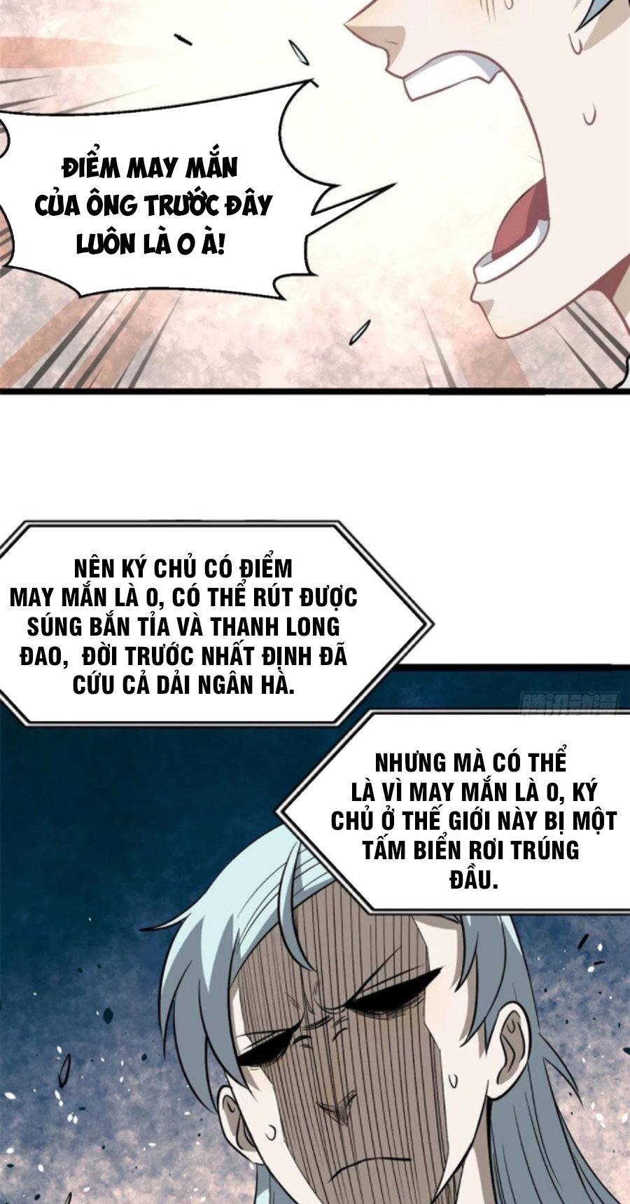 Vạn Cổ Tối Cường Tông Chapter 119 - Hamtruyen.vn