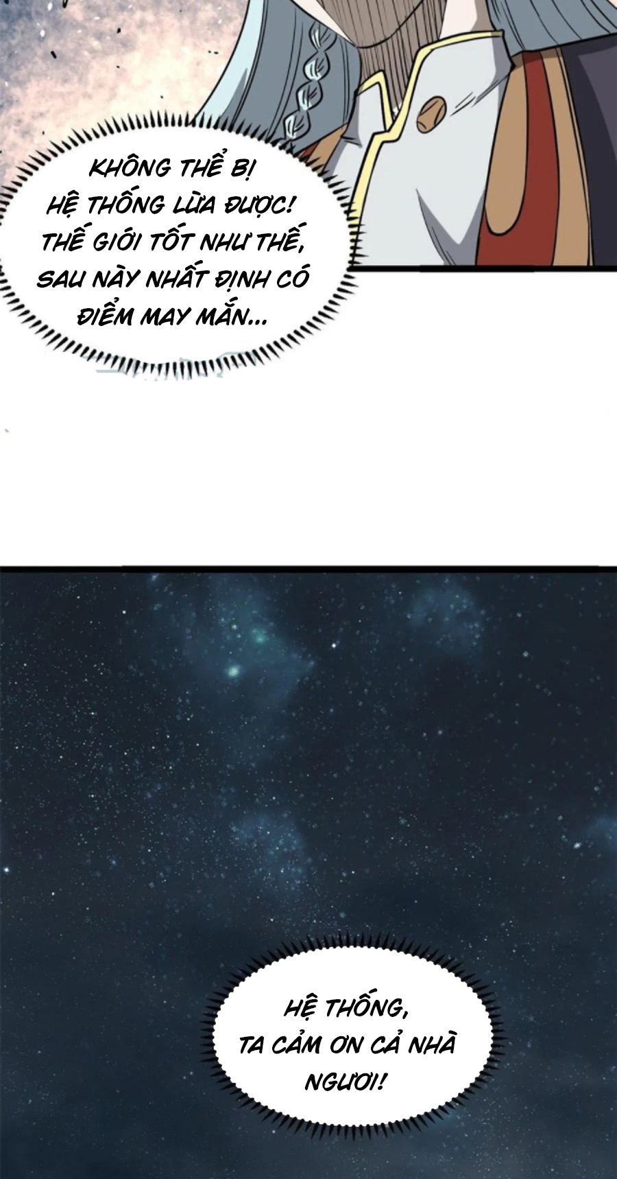 Vạn Cổ Tối Cường Tông Chapter 119 - Hamtruyen.vn