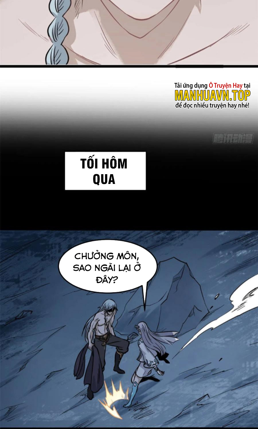Vạn Cổ Tối Cường Tông Chapter 123 - Hamtruyen.vn