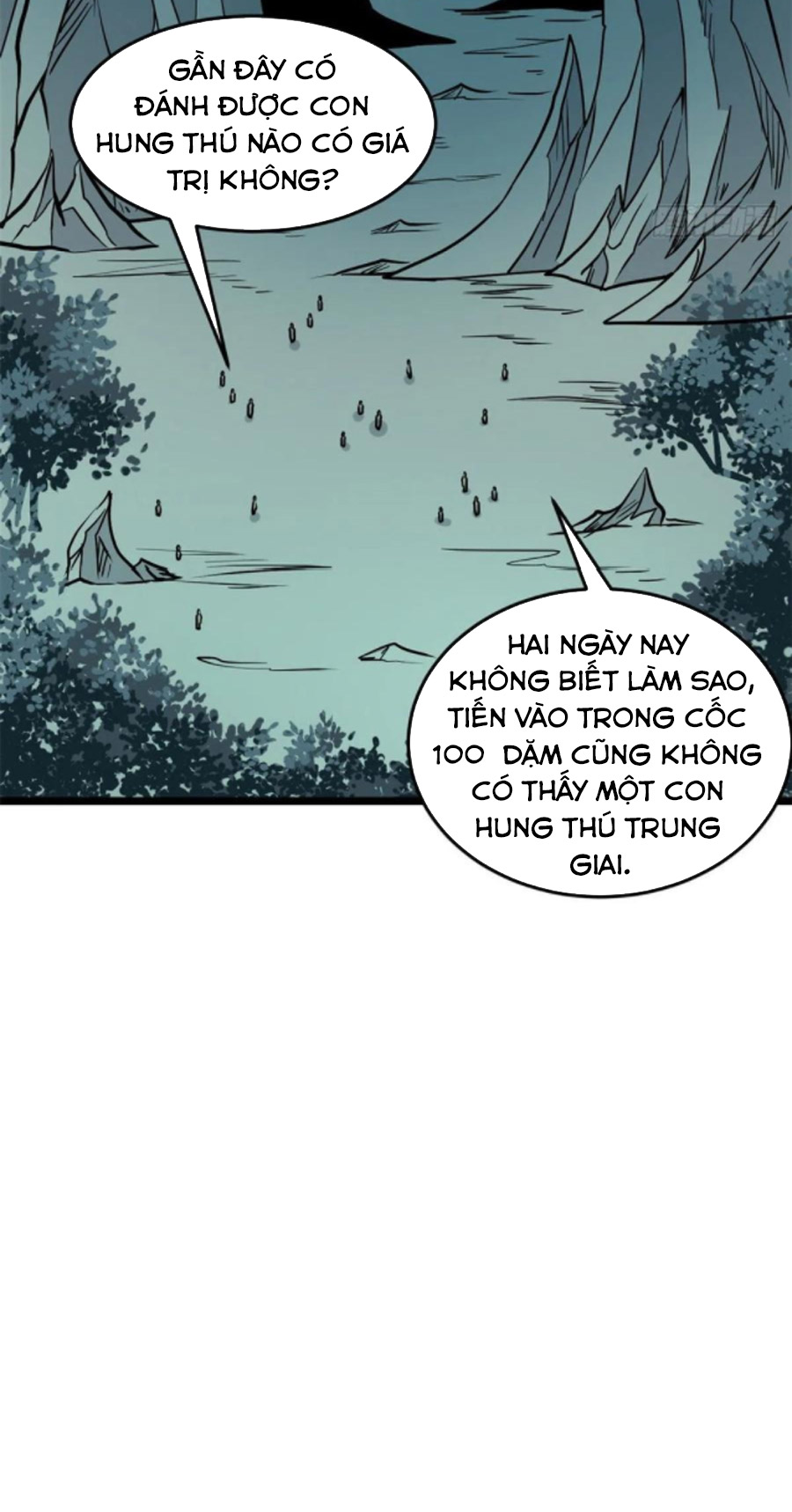 Vạn Cổ Tối Cường Tông Chapter 119 - Hamtruyen.vn
