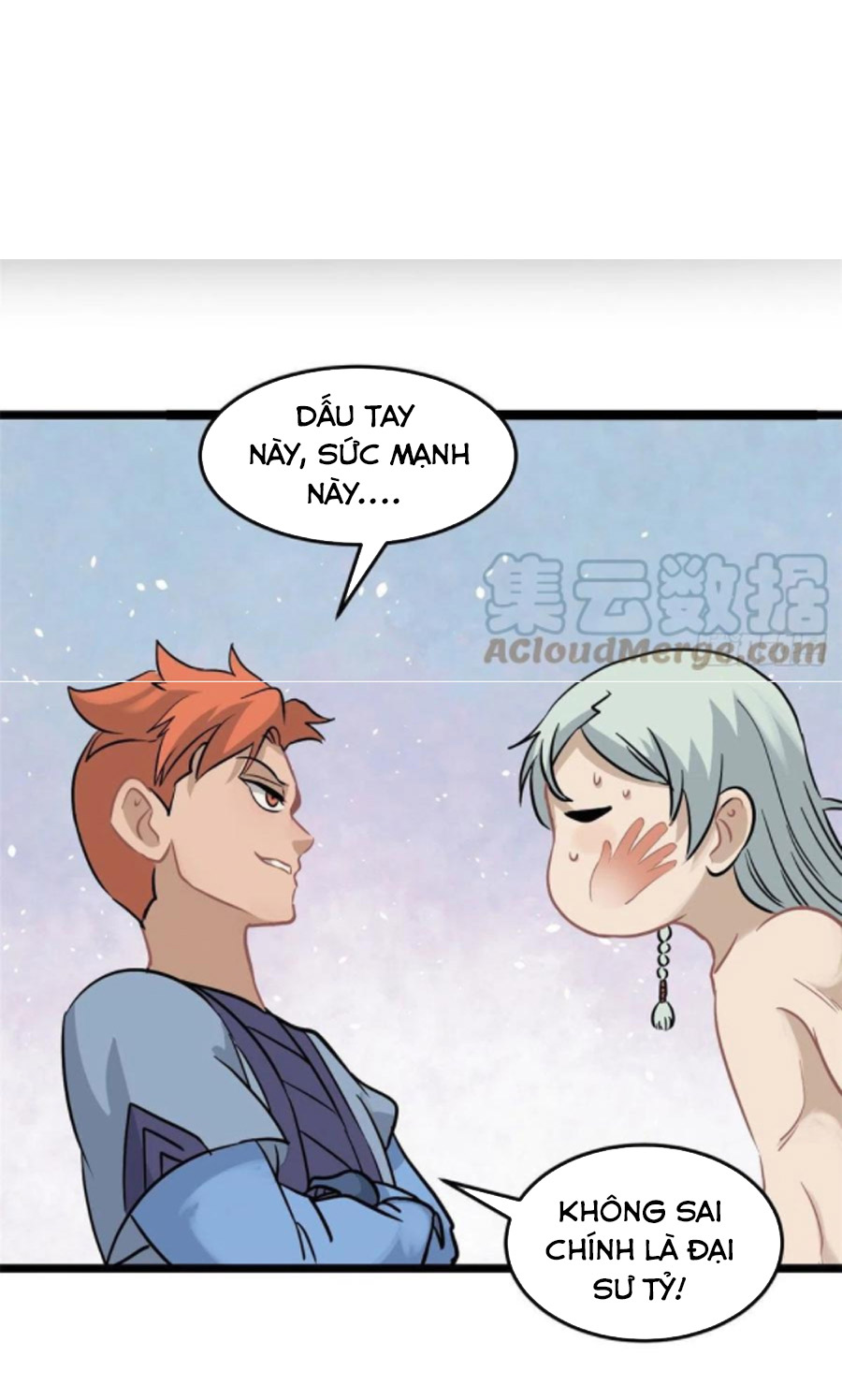 Vạn Cổ Tối Cường Tông Chapter 123 - Hamtruyen.vn