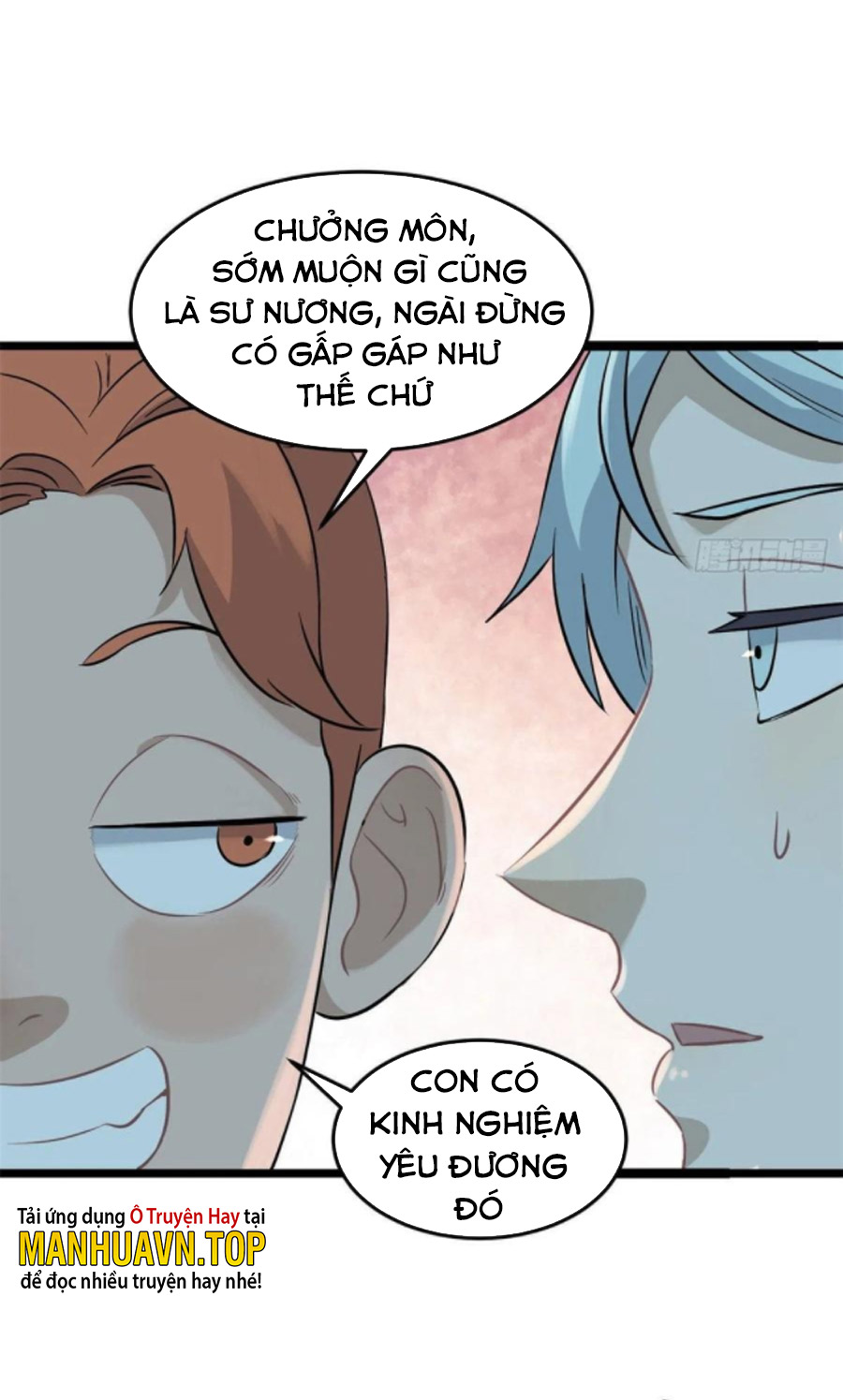 Vạn Cổ Tối Cường Tông Chapter 123 - Hamtruyen.vn