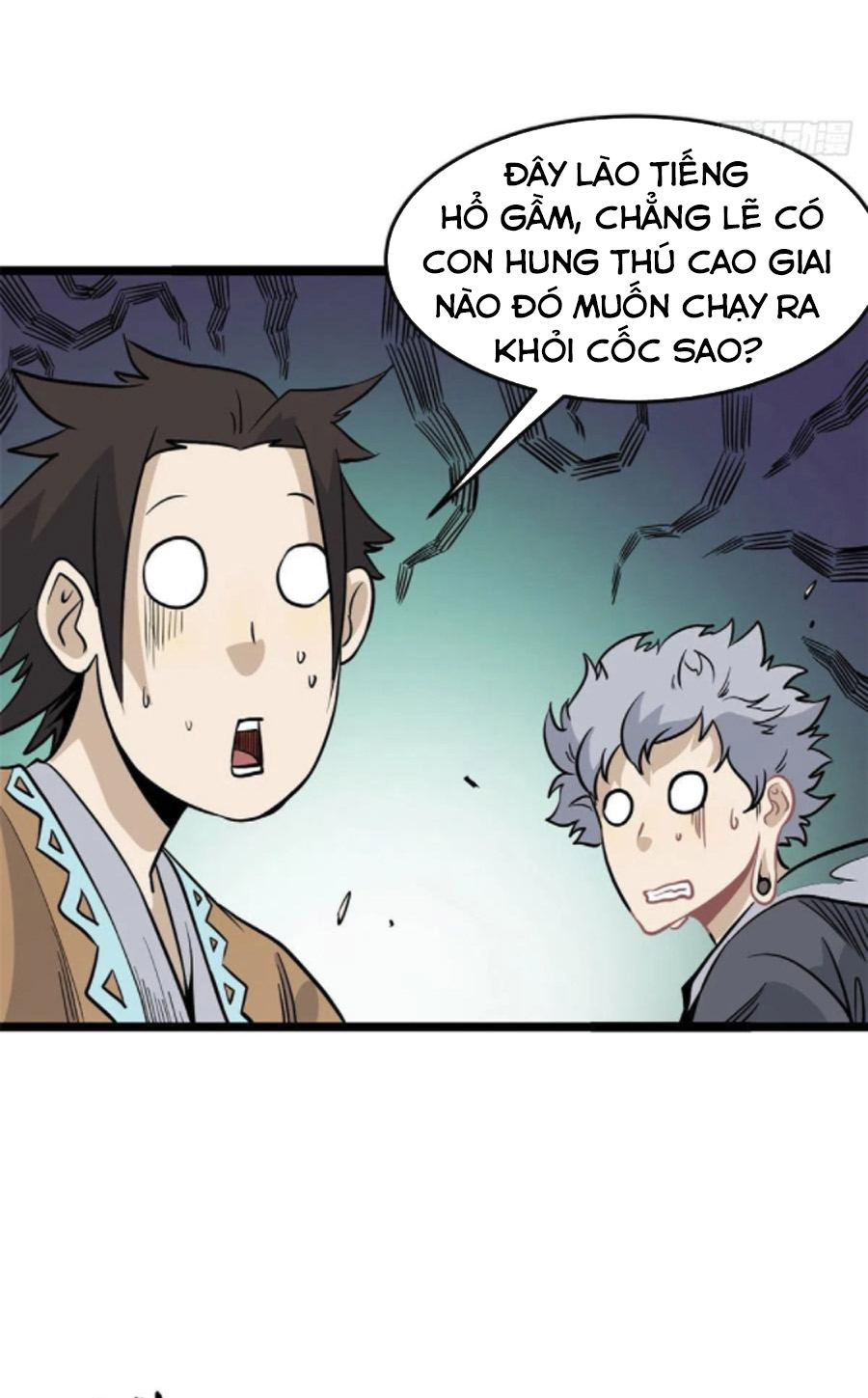 Vạn Cổ Tối Cường Tông Chapter 119 - Hamtruyen.vn