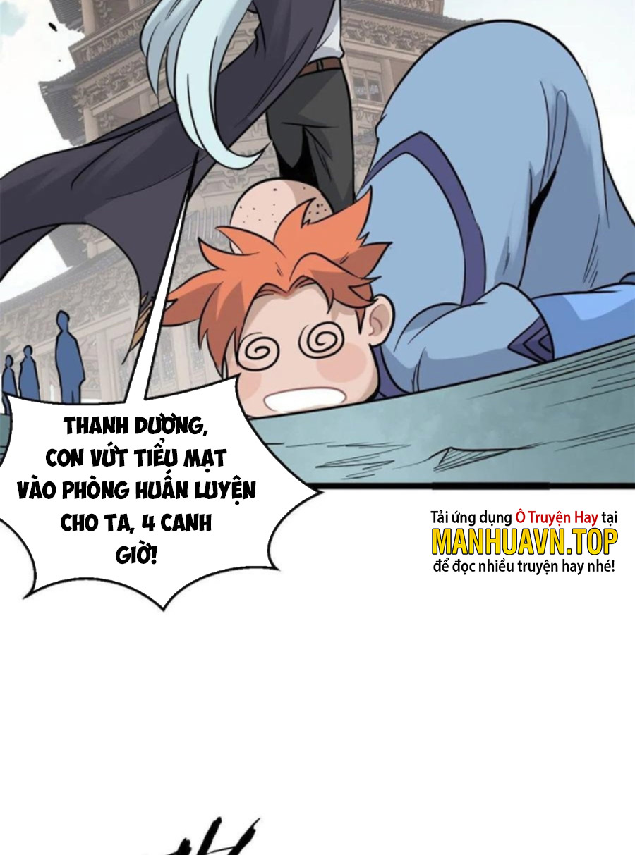 Vạn Cổ Tối Cường Tông Chapter 123 - Hamtruyen.vn