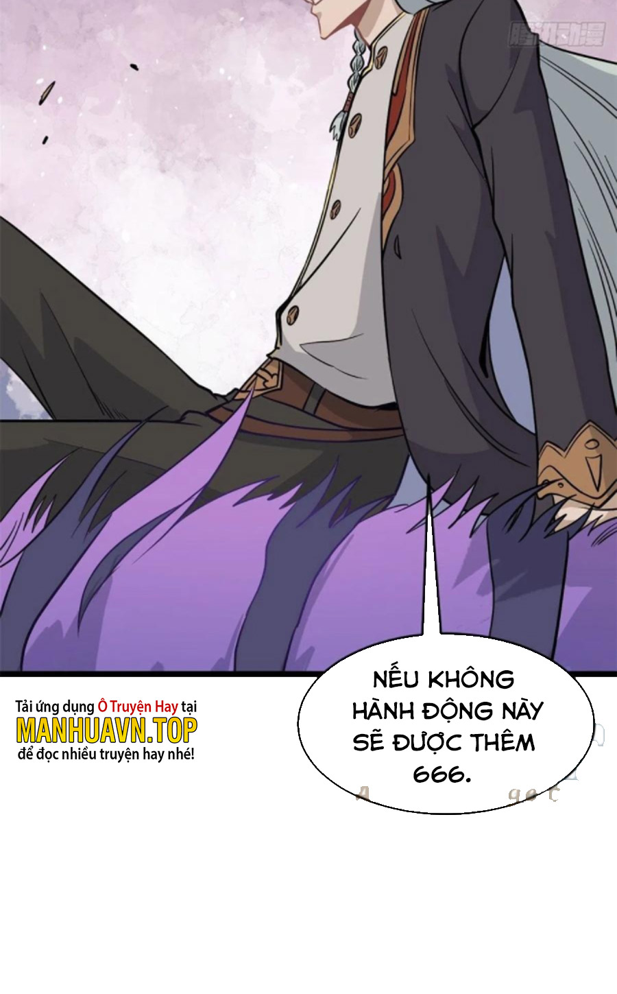 Vạn Cổ Tối Cường Tông Chapter 119 - Hamtruyen.vn