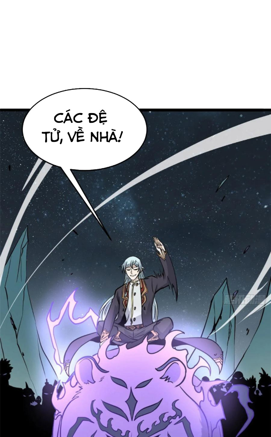 Vạn Cổ Tối Cường Tông Chapter 119 - Hamtruyen.vn