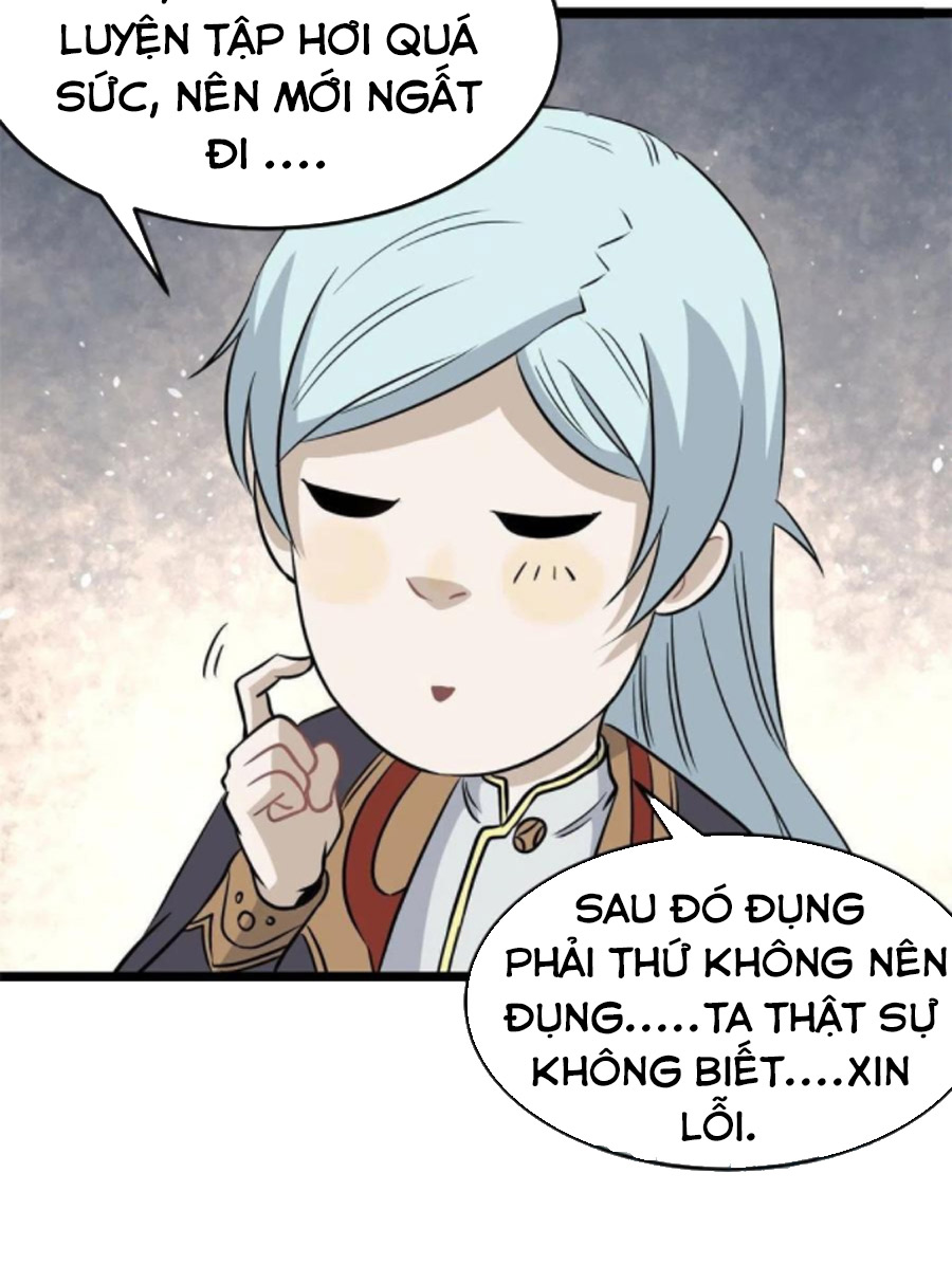Vạn Cổ Tối Cường Tông Chapter 123 - Hamtruyen.vn