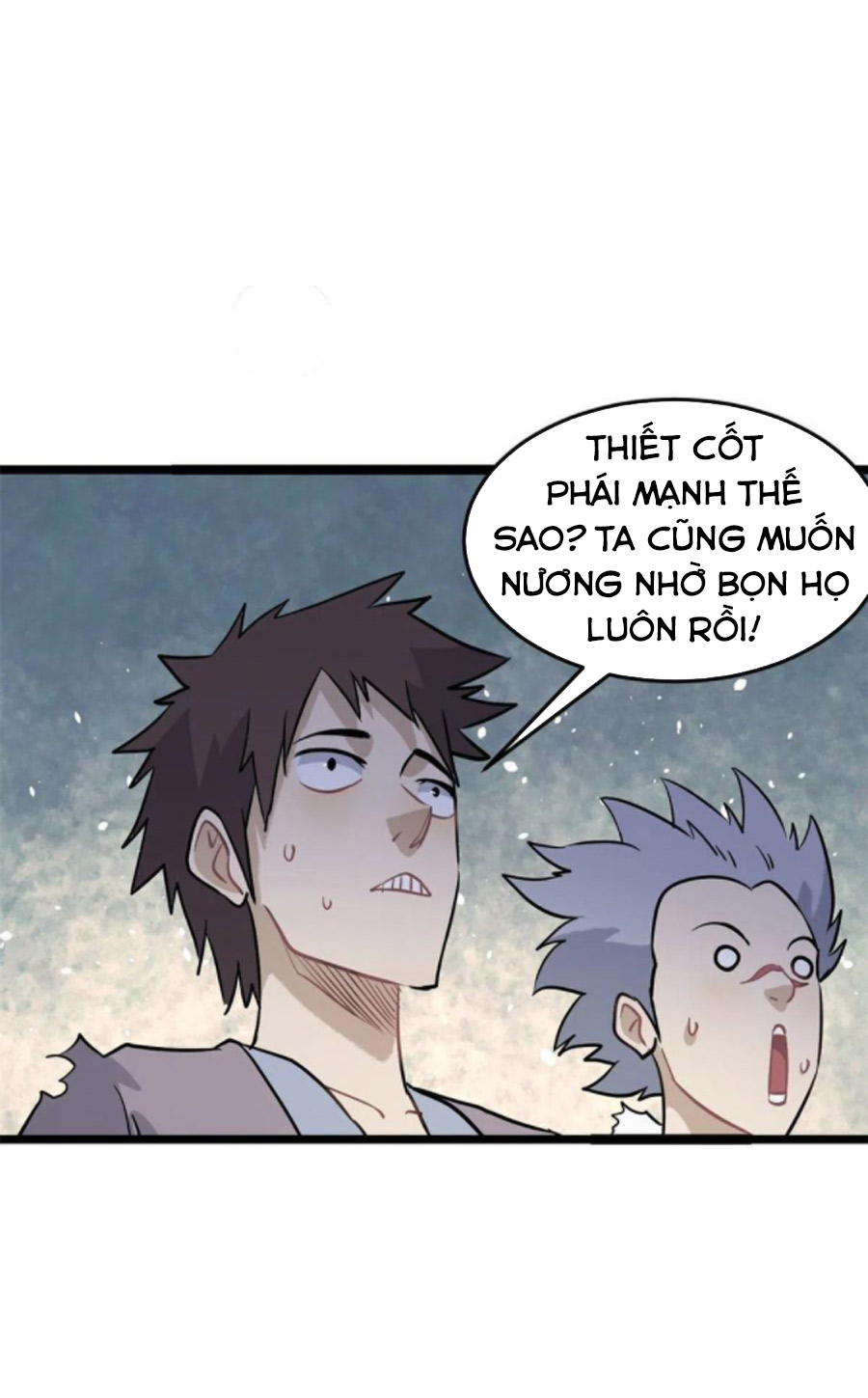 Vạn Cổ Tối Cường Tông Chapter 119 - Hamtruyen.vn