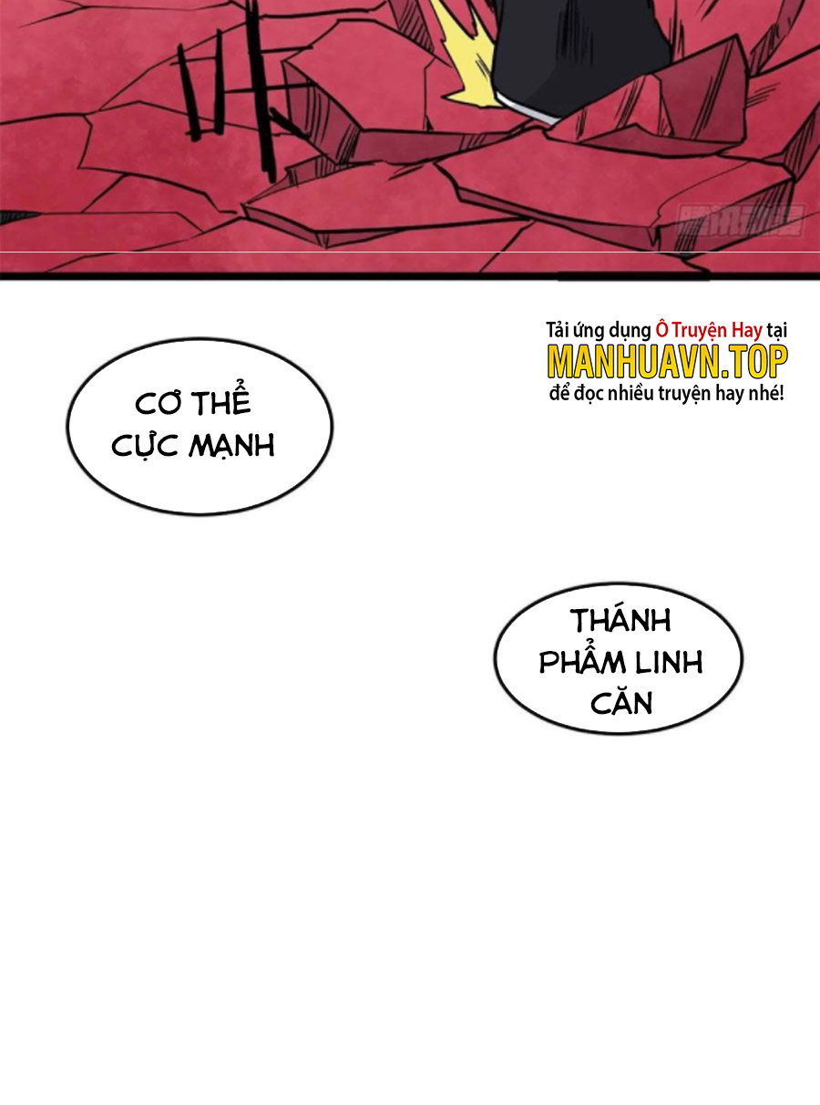 Vạn Cổ Tối Cường Tông Chapter 123 - Hamtruyen.vn