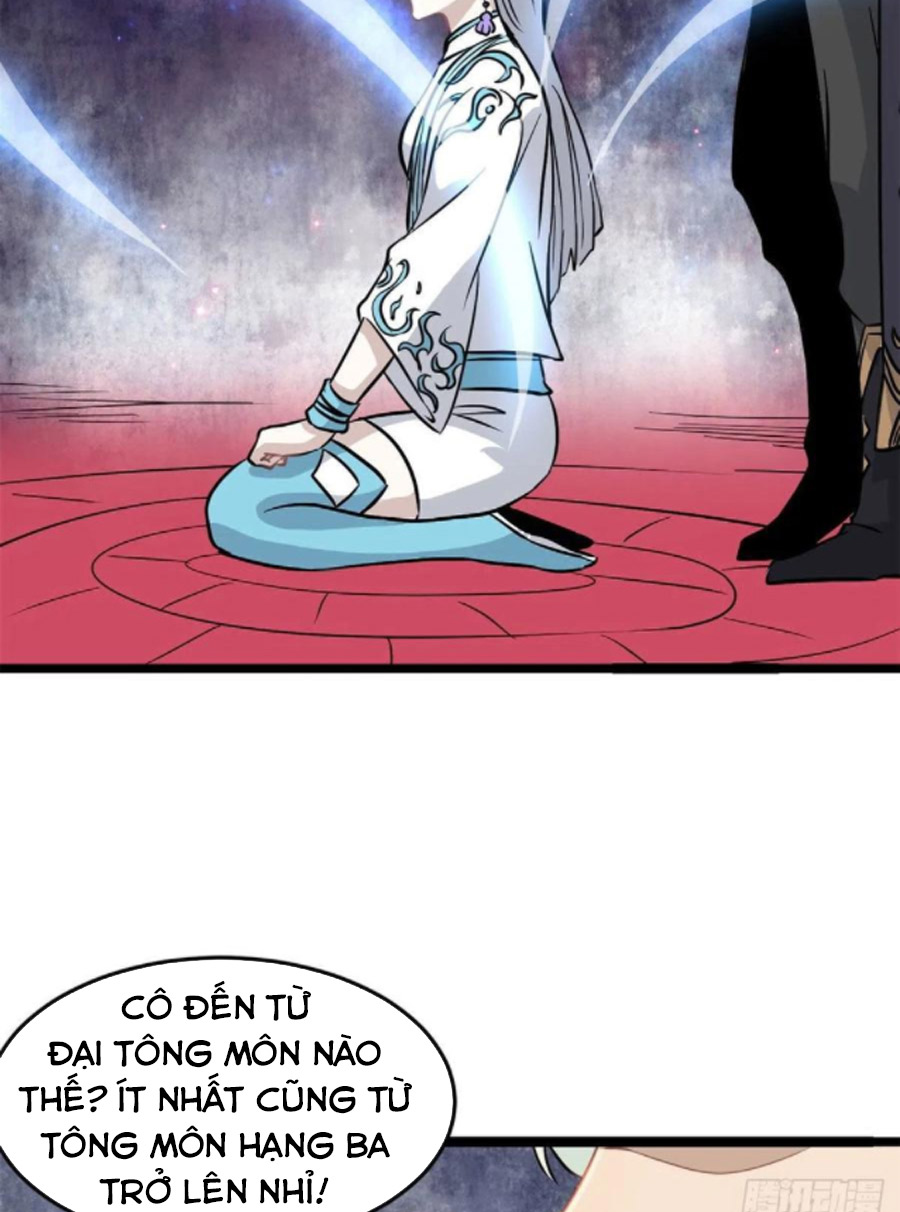 Vạn Cổ Tối Cường Tông Chapter 123 - Hamtruyen.vn