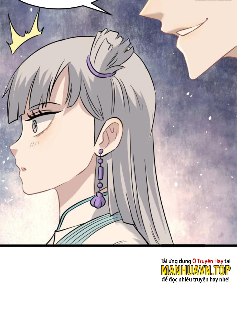 Vạn Cổ Tối Cường Tông Chapter 123 - Hamtruyen.vn