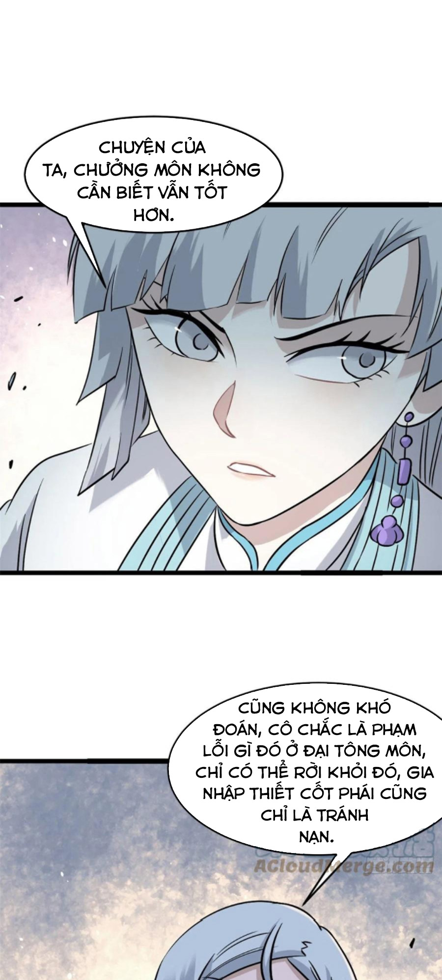 Vạn Cổ Tối Cường Tông Chapter 123 - Hamtruyen.vn