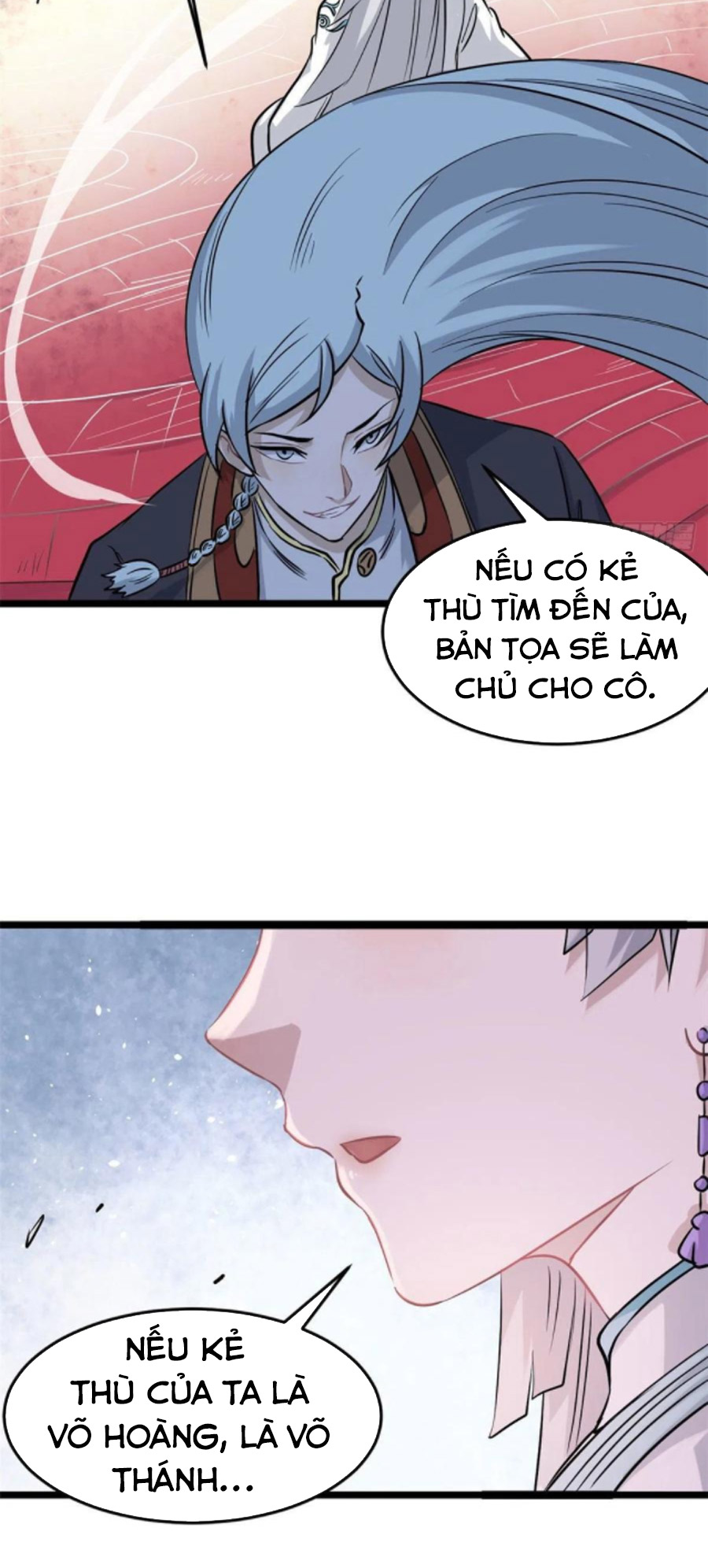 Vạn Cổ Tối Cường Tông Chapter 123 - Hamtruyen.vn