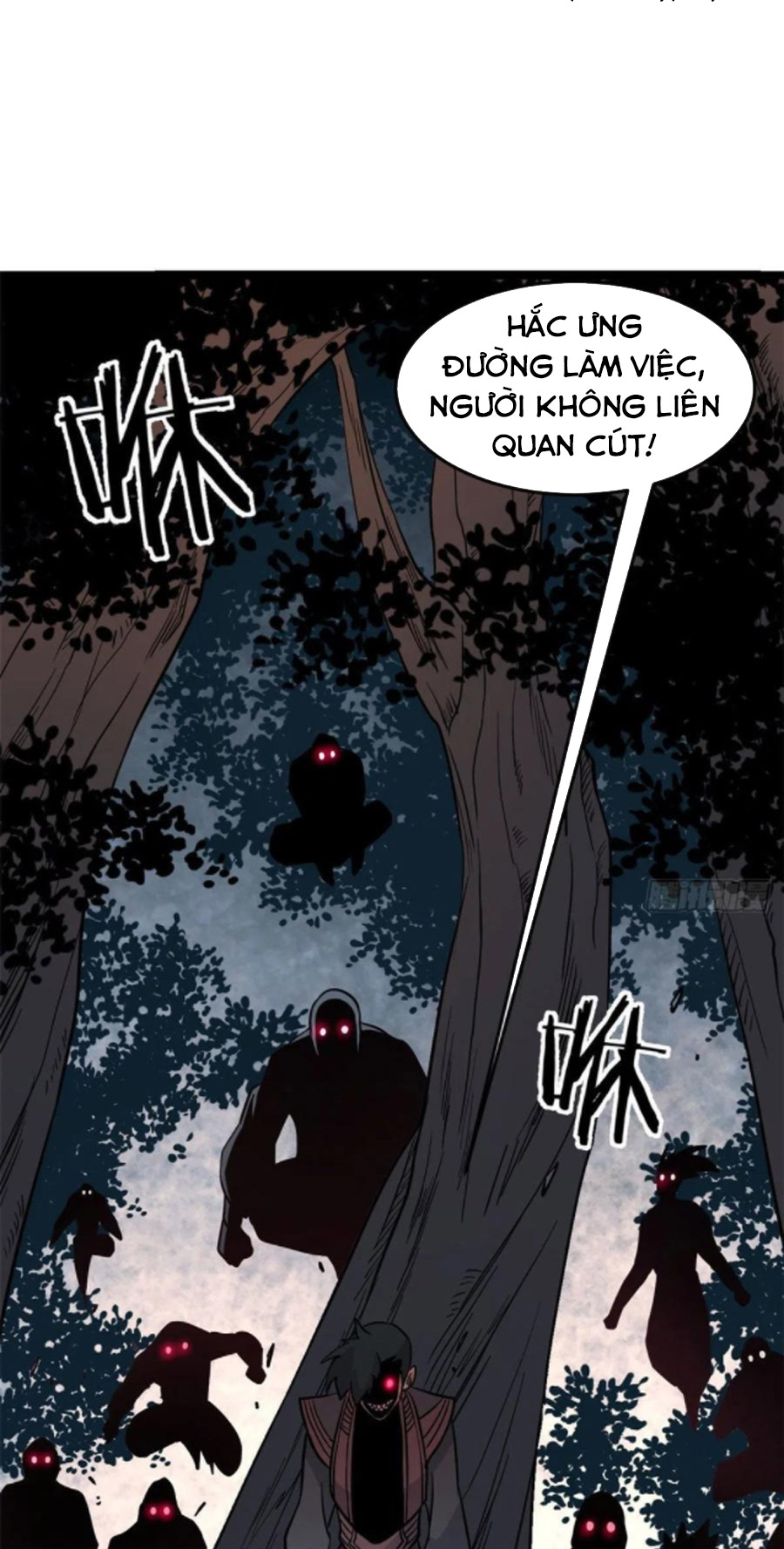 Vạn Cổ Tối Cường Tông Chapter 119 - Hamtruyen.vn
