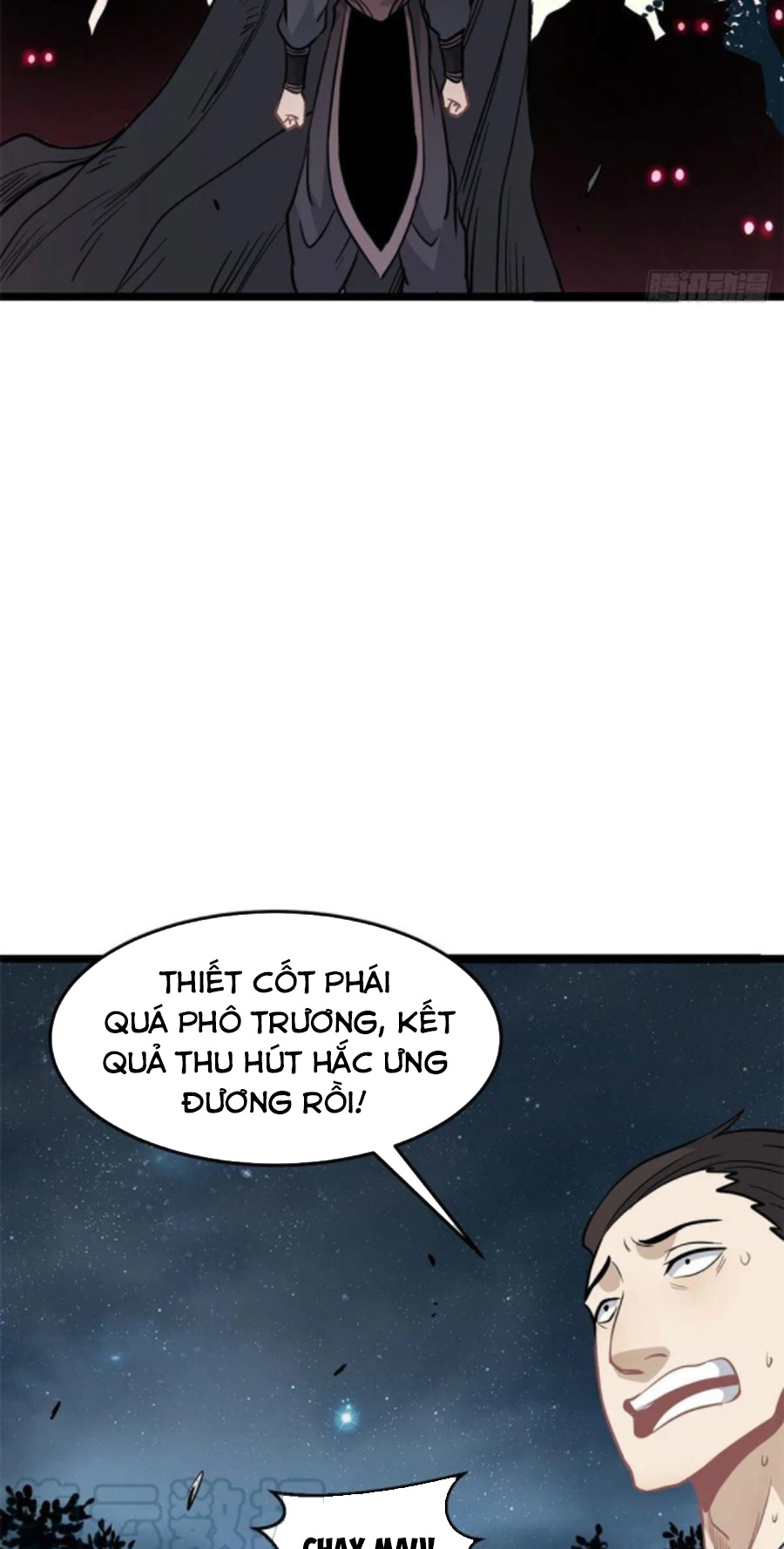 Vạn Cổ Tối Cường Tông Chapter 119 - Hamtruyen.vn