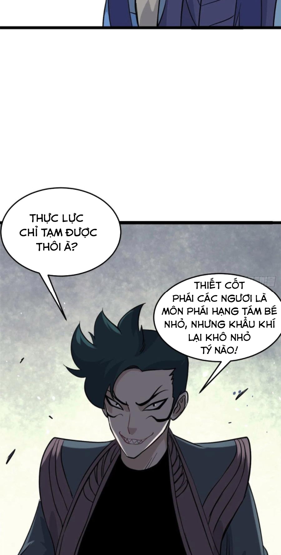 Vạn Cổ Tối Cường Tông Chapter 119 - Hamtruyen.vn