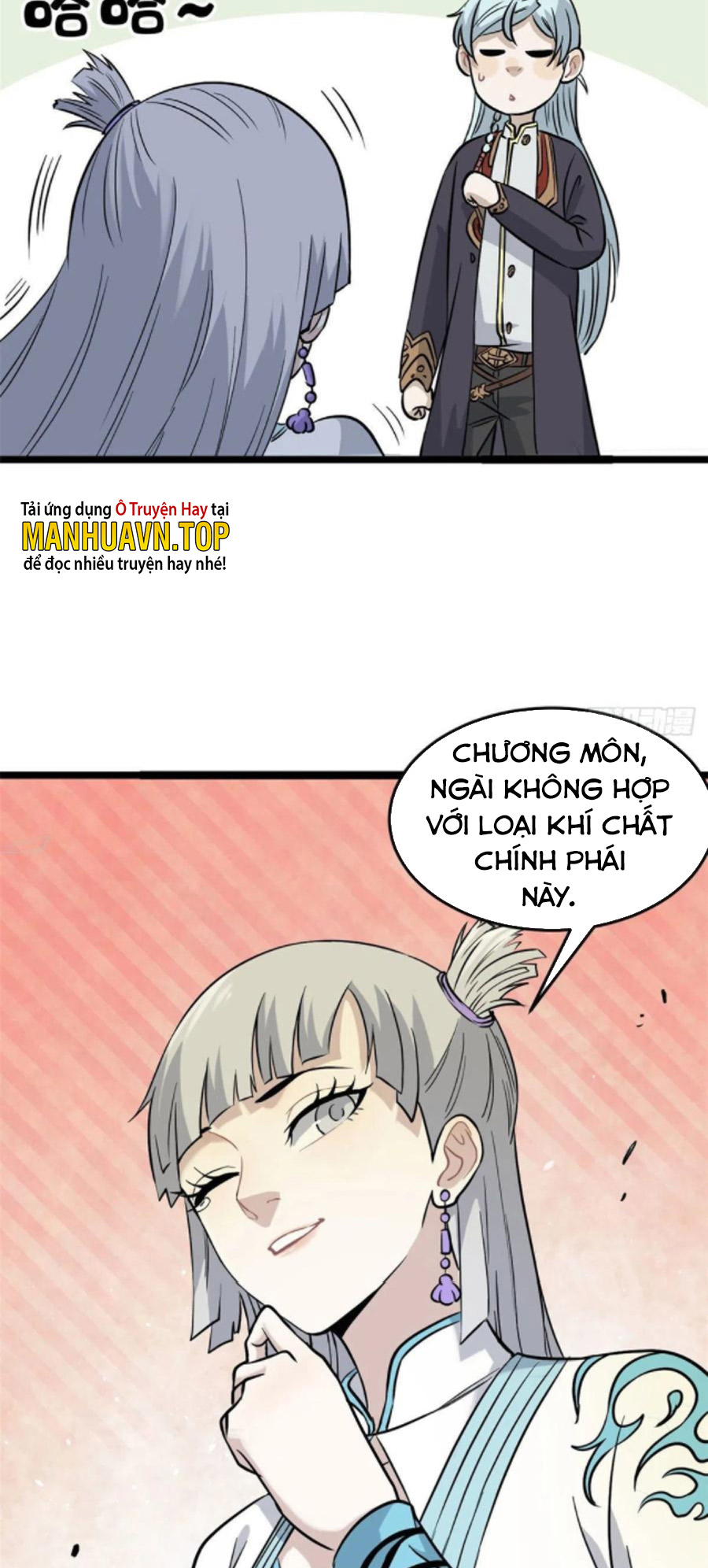 Vạn Cổ Tối Cường Tông Chapter 123 - Hamtruyen.vn