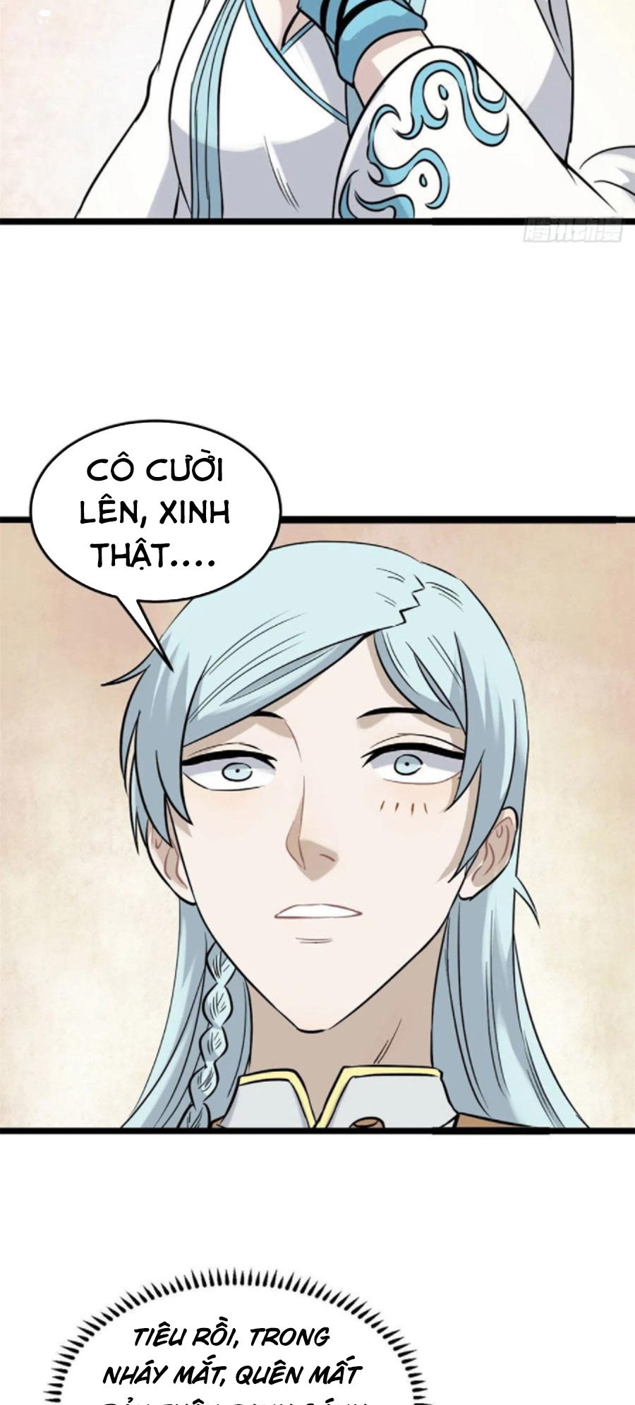 Vạn Cổ Tối Cường Tông Chapter 123 - Hamtruyen.vn