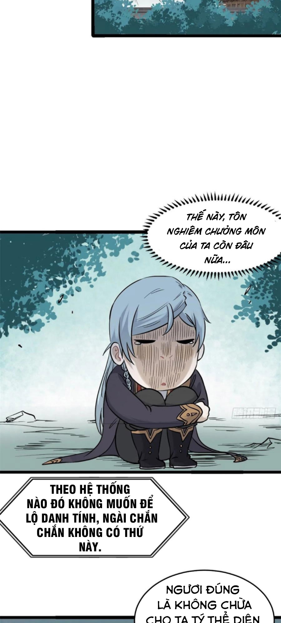 Vạn Cổ Tối Cường Tông Chapter 123 - Hamtruyen.vn