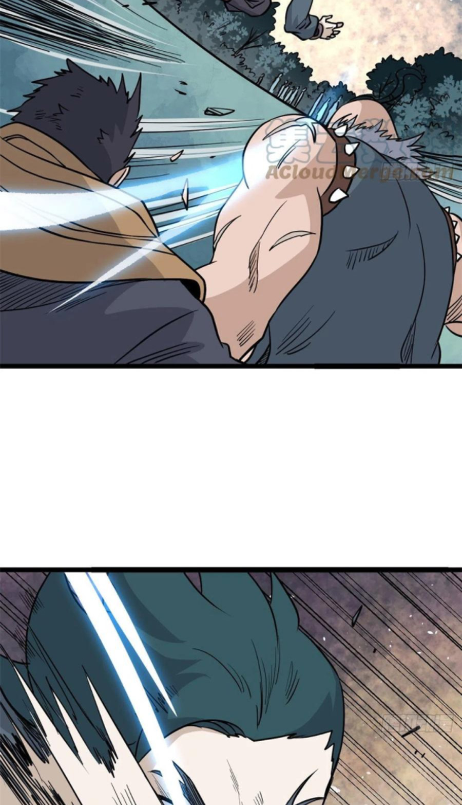 Vạn Cổ Tối Cường Tông Chapter 119 - Hamtruyen.vn