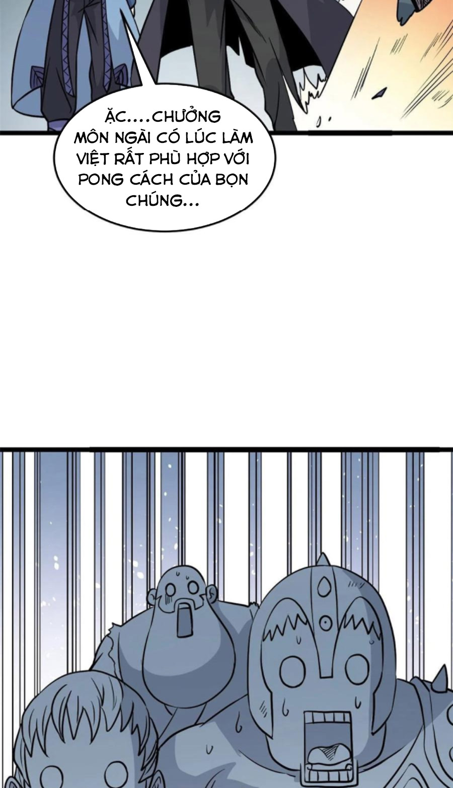 Vạn Cổ Tối Cường Tông Chapter 119 - Hamtruyen.vn