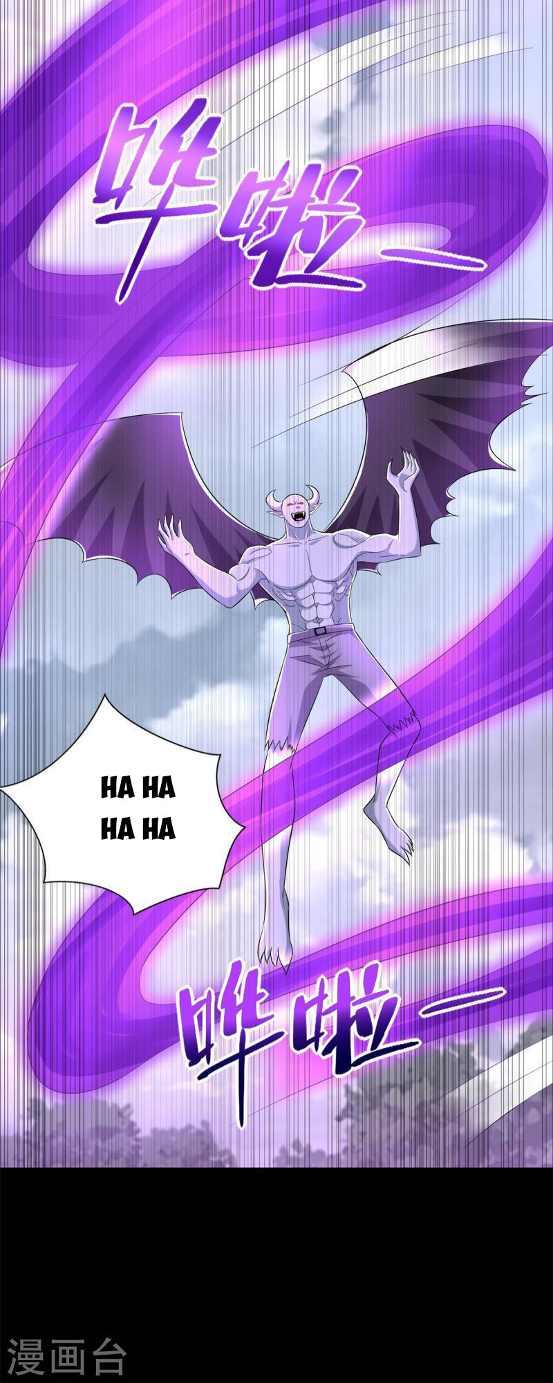 Mạt Thế Vi Vương Chapter 468 - Trang 6