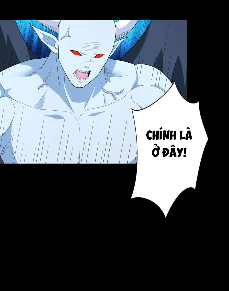 Mạt Thế Vi Vương Chapter 468 - Trang 12