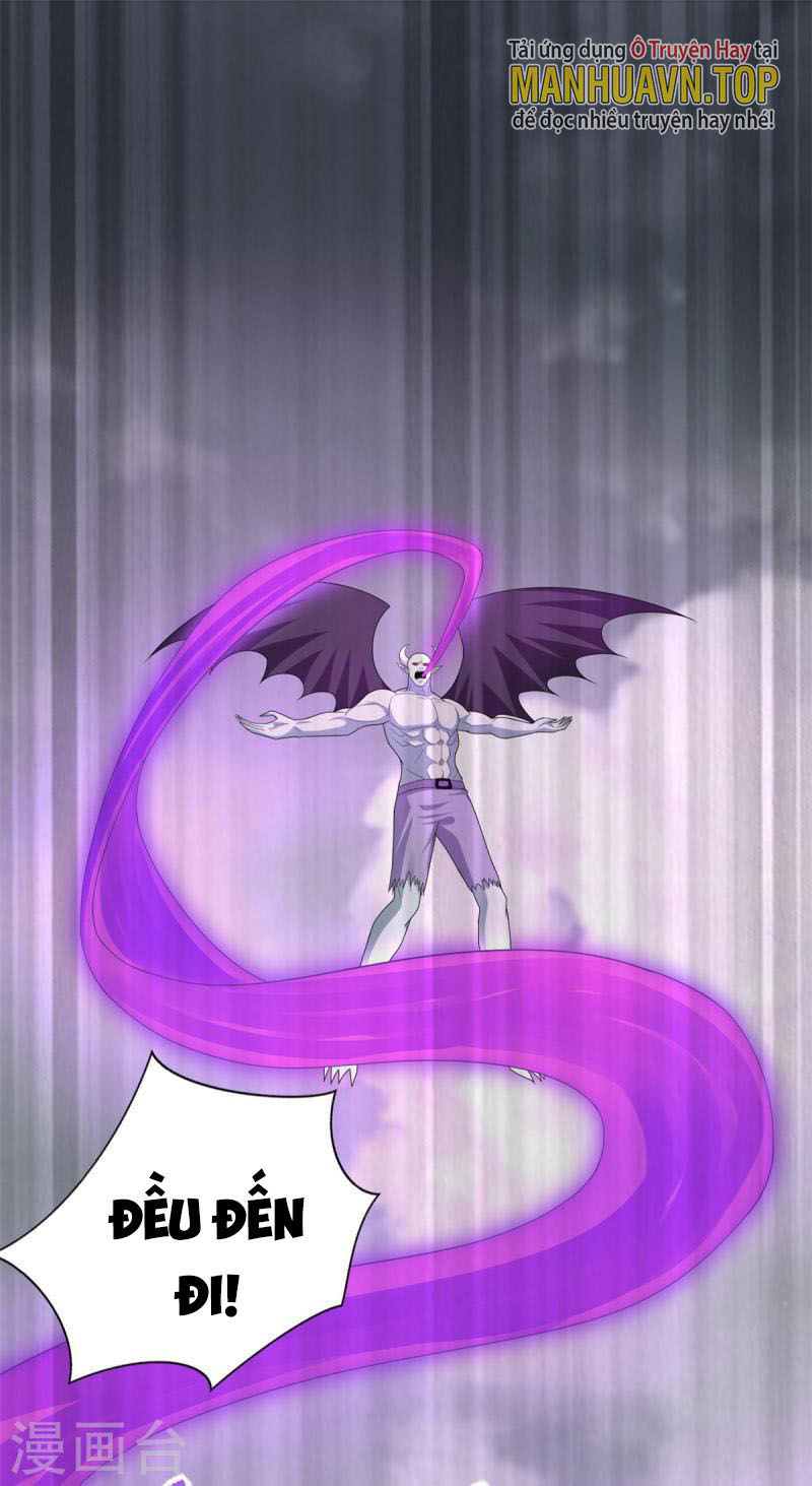 Mạt Thế Vi Vương Chapter 468 - Trang 13