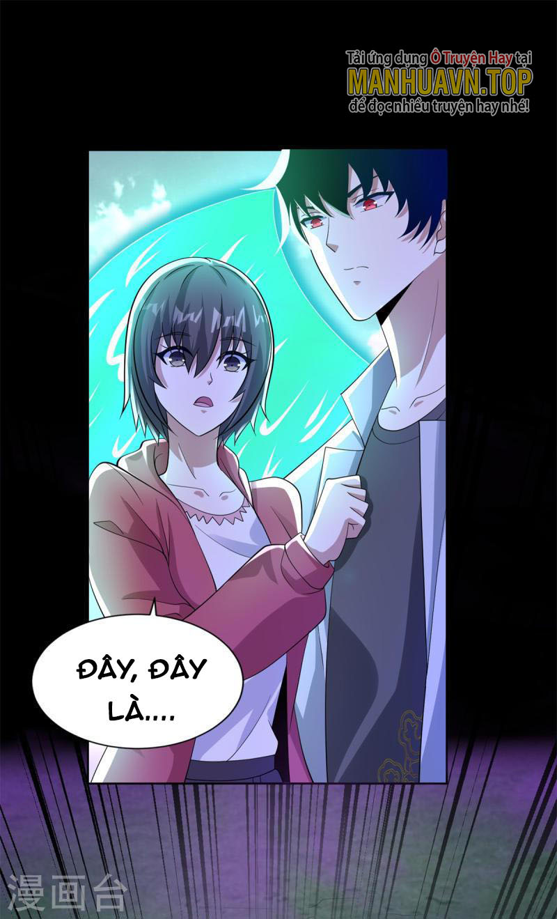 Mạt Thế Vi Vương Chapter 468 - Trang 22